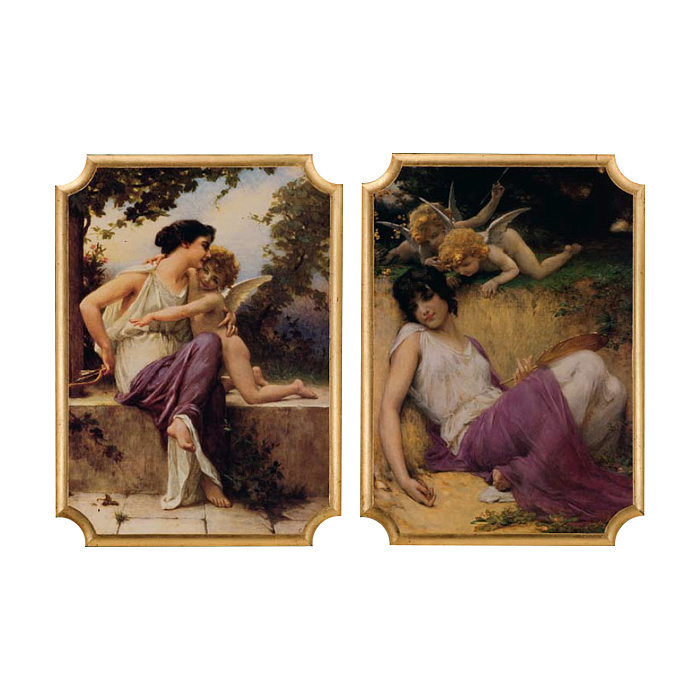 

Dekor Toscana 2226