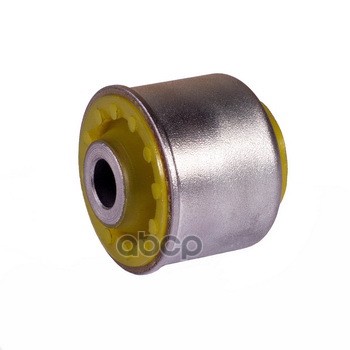 

Сайлентблок полиуретановый передней подвески, нижнего рычага | перед прав/лев |