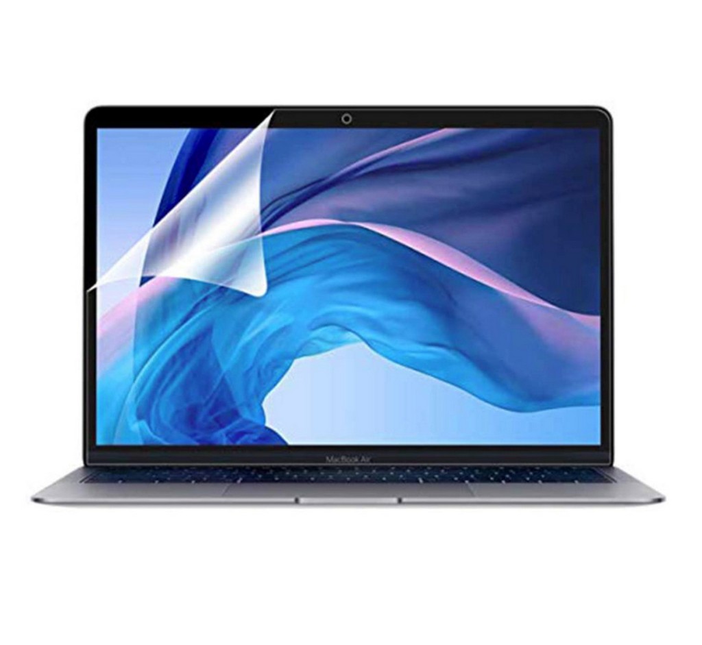 

Защитная глянцевая пленка Ademar для MacBook Pro 13