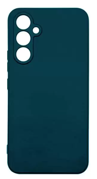 

Накладка силикон для Samsung Galaxy S23+ Синий, Galaxy S23+