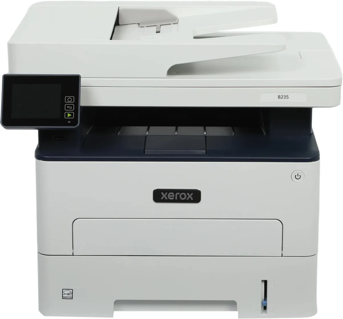 

Лазерное МФУ Xerox B235V, B235V