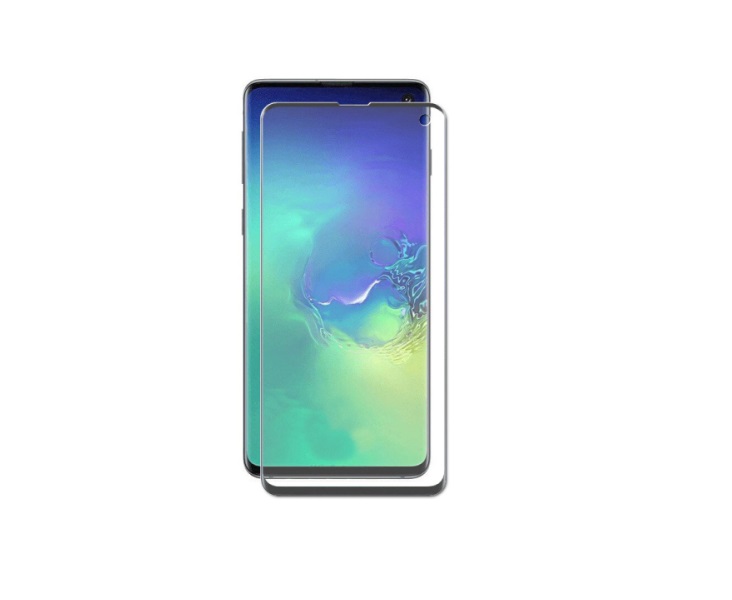 

Защитная пленка для Samsung Galaxy S10+ G975 black, Защитная пленка Samsung для Galaxy S10+ G975 black