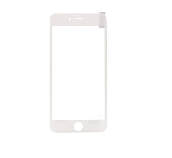

Защитная пленка для iPhone 7/8 Ceramics Film 3D White, Защитная пленка iPhone 7/8 Ceramics Film 3D