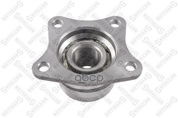 

Подшипник Ступицы Задней 4030042Sx Stellox 4030042sx
