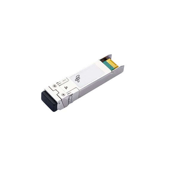 

Трансивер Fibertrade FT-SFP28-LR, Серебристый, FT-SFP28-LR