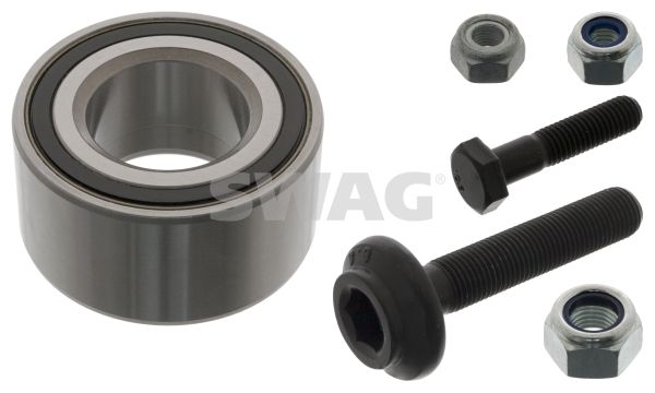 

Подшипник Пер.Audi 80,100,A4,A6/Vw Passat 97=> (75 Mm) Swag 30903625