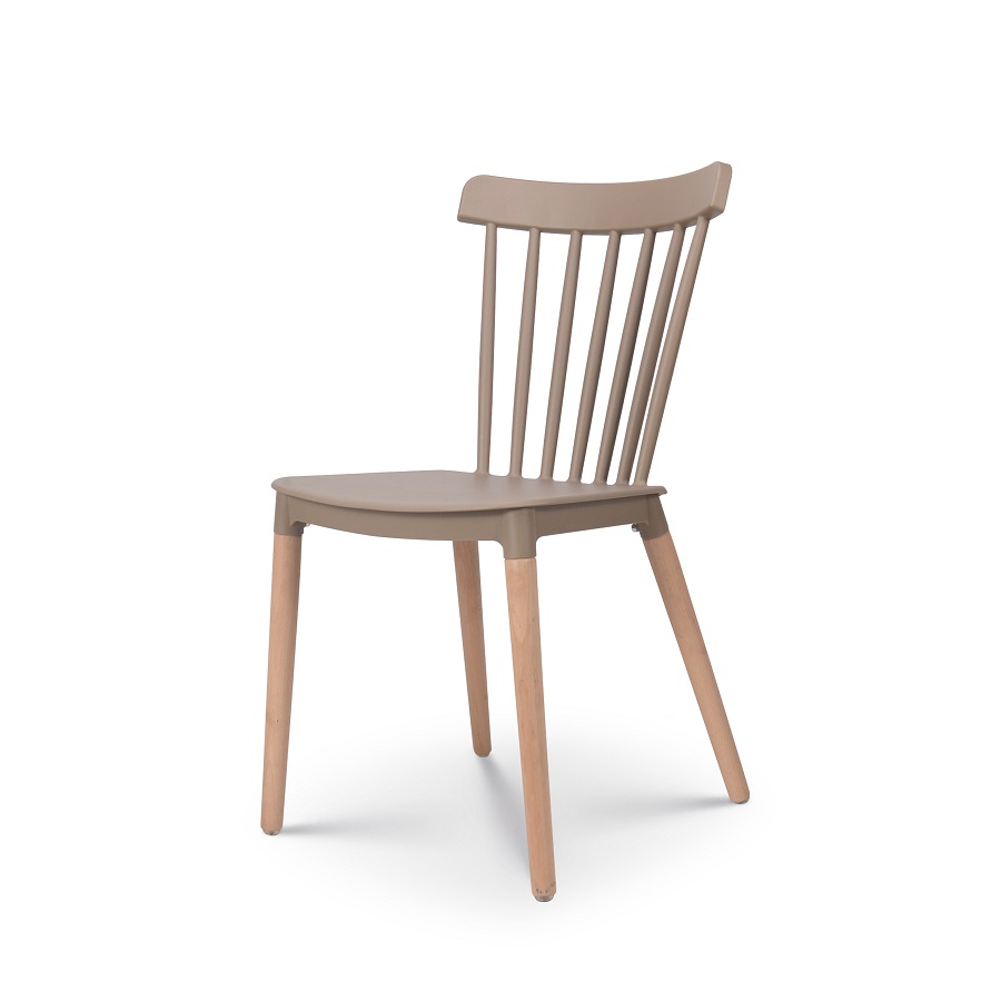 

Стул byROOM MAPLE, latte, MAPLE