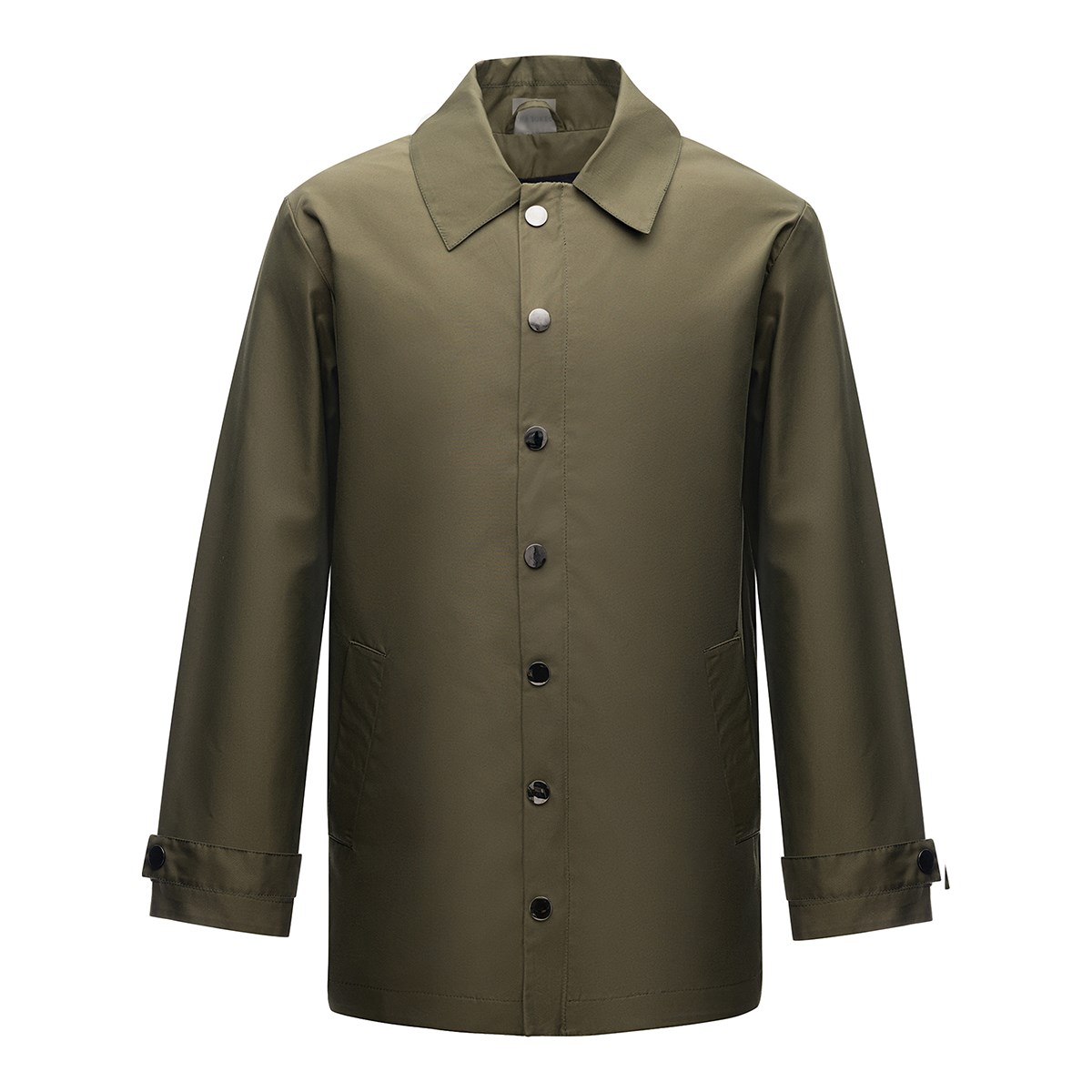 

Куртка мужская Sky Joker 37455 хаки M, 37455