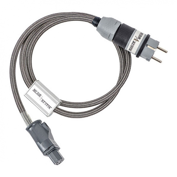 

Mudra Akustik Power Cable HP (PCHP-20), 2м.