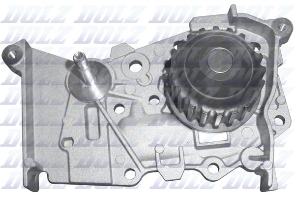 

Насос водяной DOLZ R236