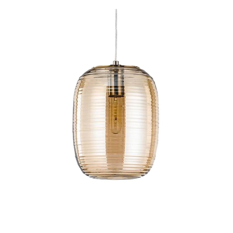 

Подвес D22H29-1700 1хЕ27х60W, LVK 20213145 AM+GD