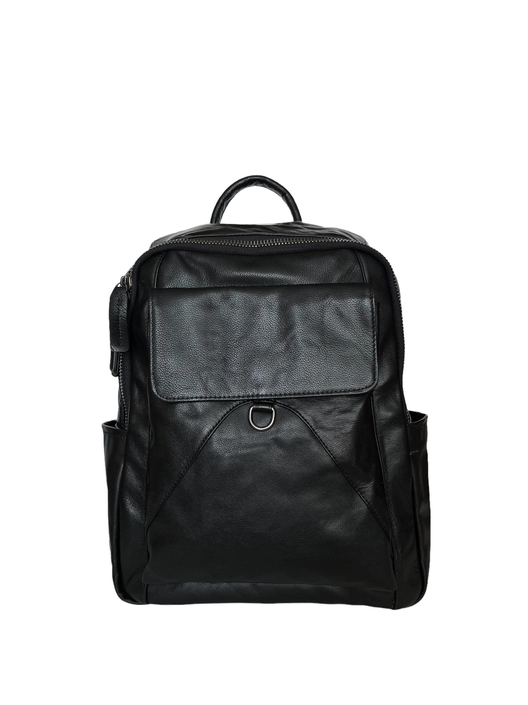 

Рюкзак унисекс TAYBR TAY-81-9157 черный, 38х27х14 см, TAY-81-9157