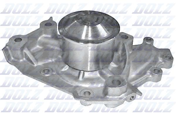 

Насос водяной DOLZ T215