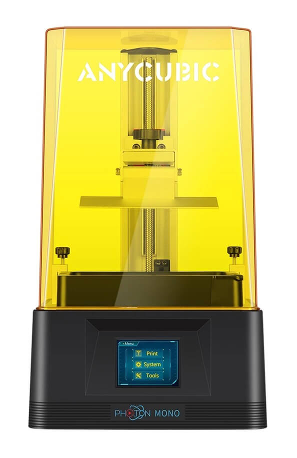 

3D принтер Anycubic Photon Mono, Photon Mono