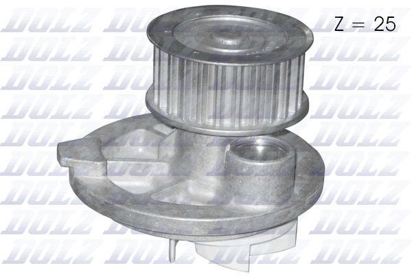 

Насос водяной DOLZ O139