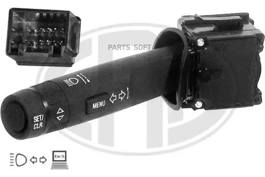 

Переключатель подрулевой OPEL ASTRA J 440519