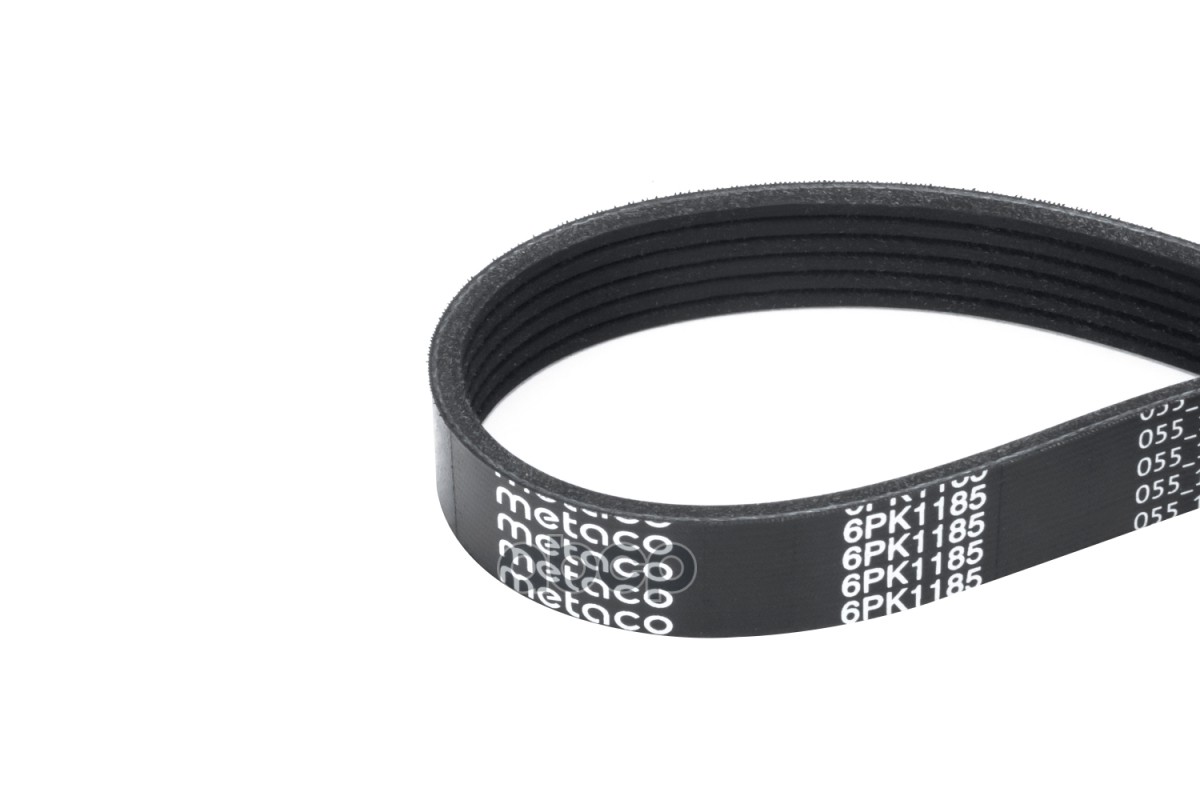 

Ремень ручейковый CITROEN C5/ XM/ PEUGEOT 307/ 605/ 806/ 807 6PK1188