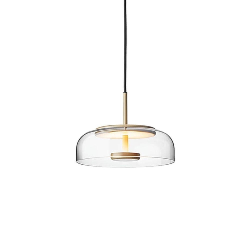 

Пподвес LED D23H7-147 1х5W, LVK 20213149 TRANSLUCENT