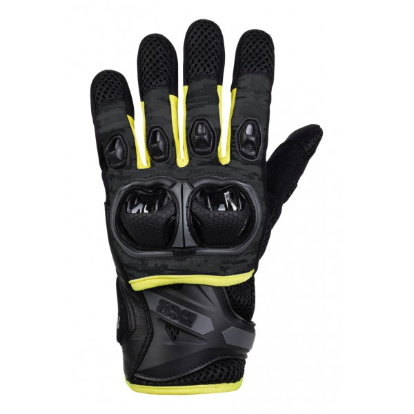 Мотоперчатки iXS Tour LT Gloves Montevideo Air X40449 395    2XL