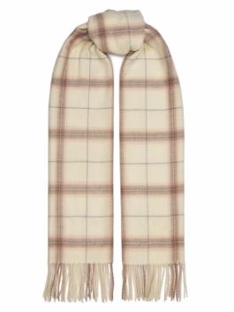 Шарф женский Labbra 01-00041153 бежевый 65х180 см 2220₽