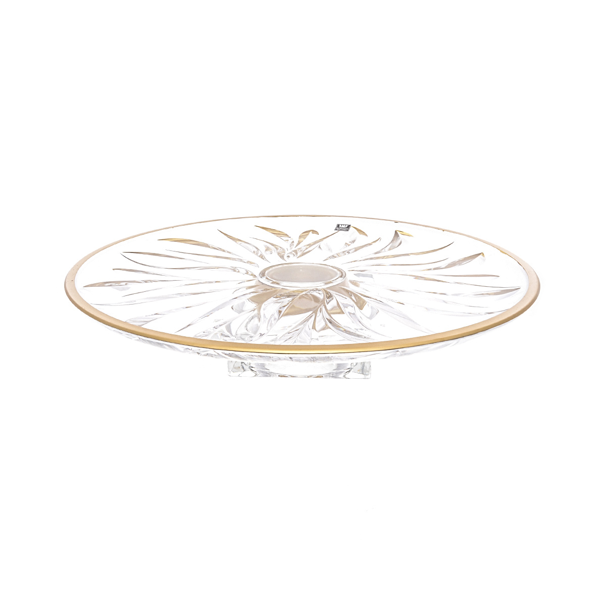 

Тортница AS Crystal Flame 35 см