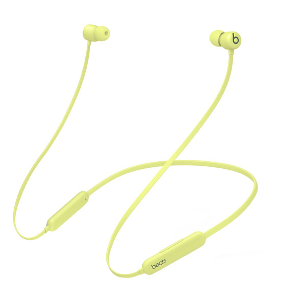 

Беспроводные наушники Beats Flex Yellow (MYMD2), Flex