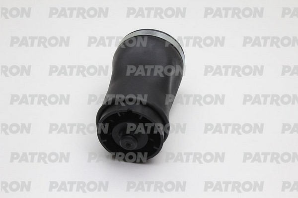 Пневмобаллон задний левый BMW X5 (E53) 00-06 PATRON PAS1007 100046479738