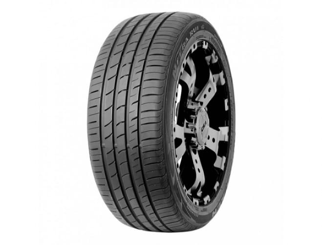 

Шины ROADSTONE NFERA RU1 235/55 R17 99V, NFERA RU1