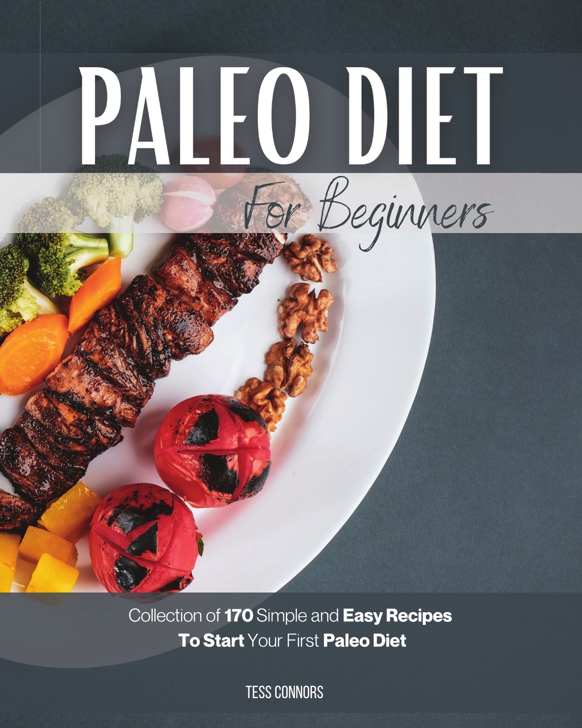 

PALEO DIET FOR BEGINNERS