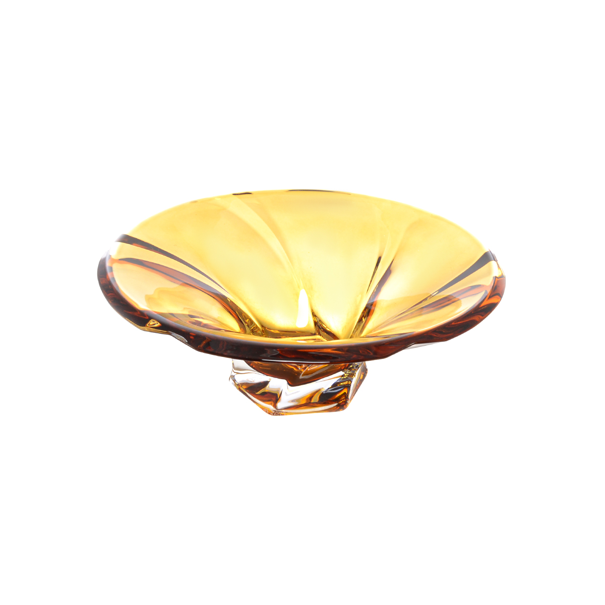 

Фруктовница Aurum Crystal Mozart 30 см