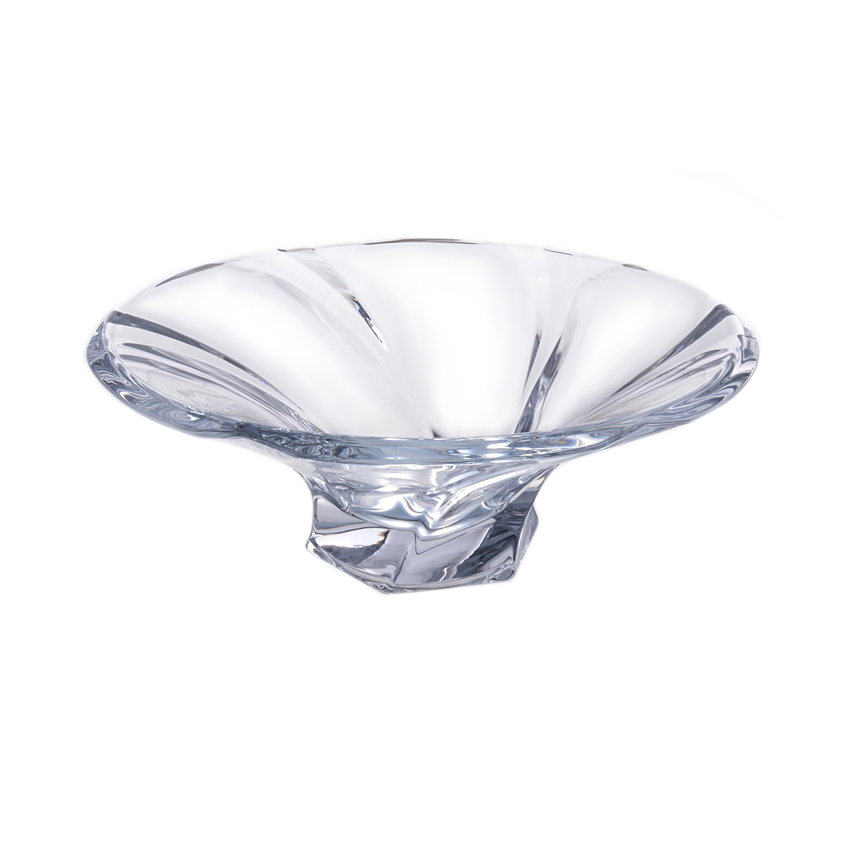 

Фруктовница Aurum Crystal Mozart 30 см