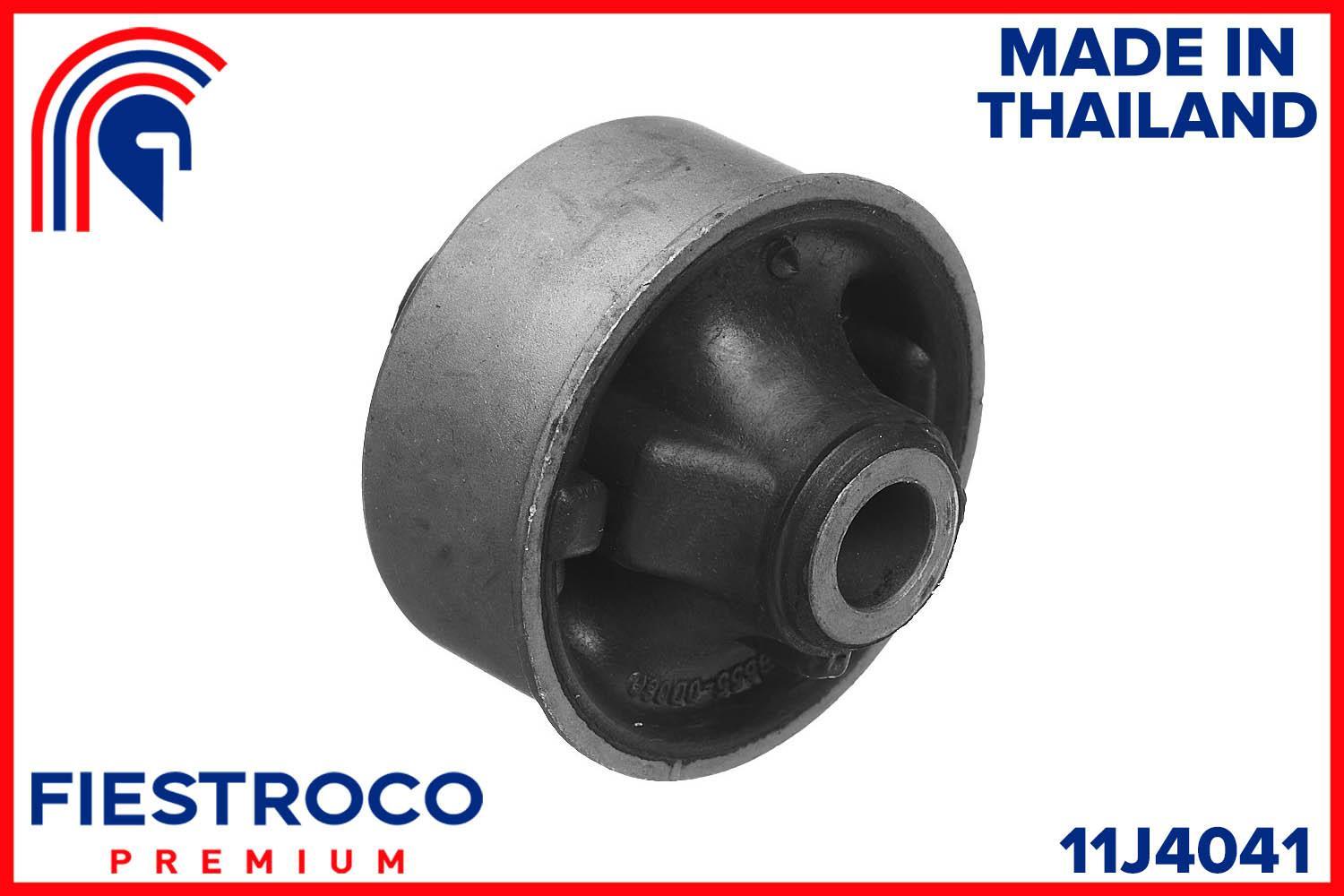 

Сайлентблок 11J4041 FIESTROCO 11J4041