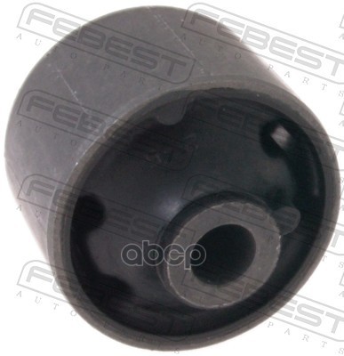 

FEBECT MZAB040 MZAB-040_сайлентблок зад. балки!\ Mazda MPV LW 99>