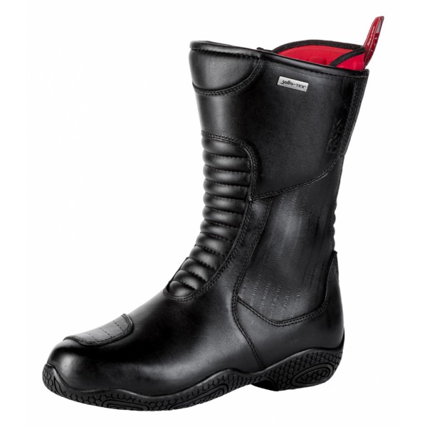

Мотоботы iXS X-Tour Boots Comfort-ST X47720 003 41, Черный, X-Tour Boots Comfort-St