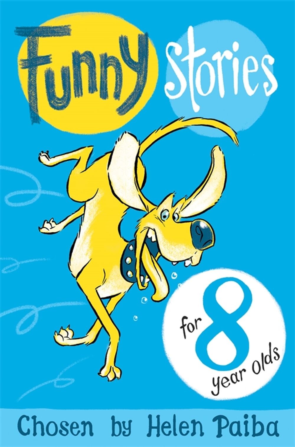 

Funny Stories For 8 Year Olds