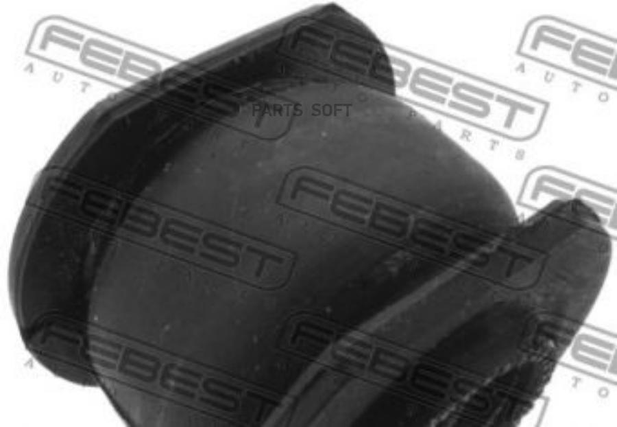 

FEBECT TAB011 TAB011 FEBEST САЙЛЕНТ-БЛОК T26ZJ95S 4420035032 FL/R