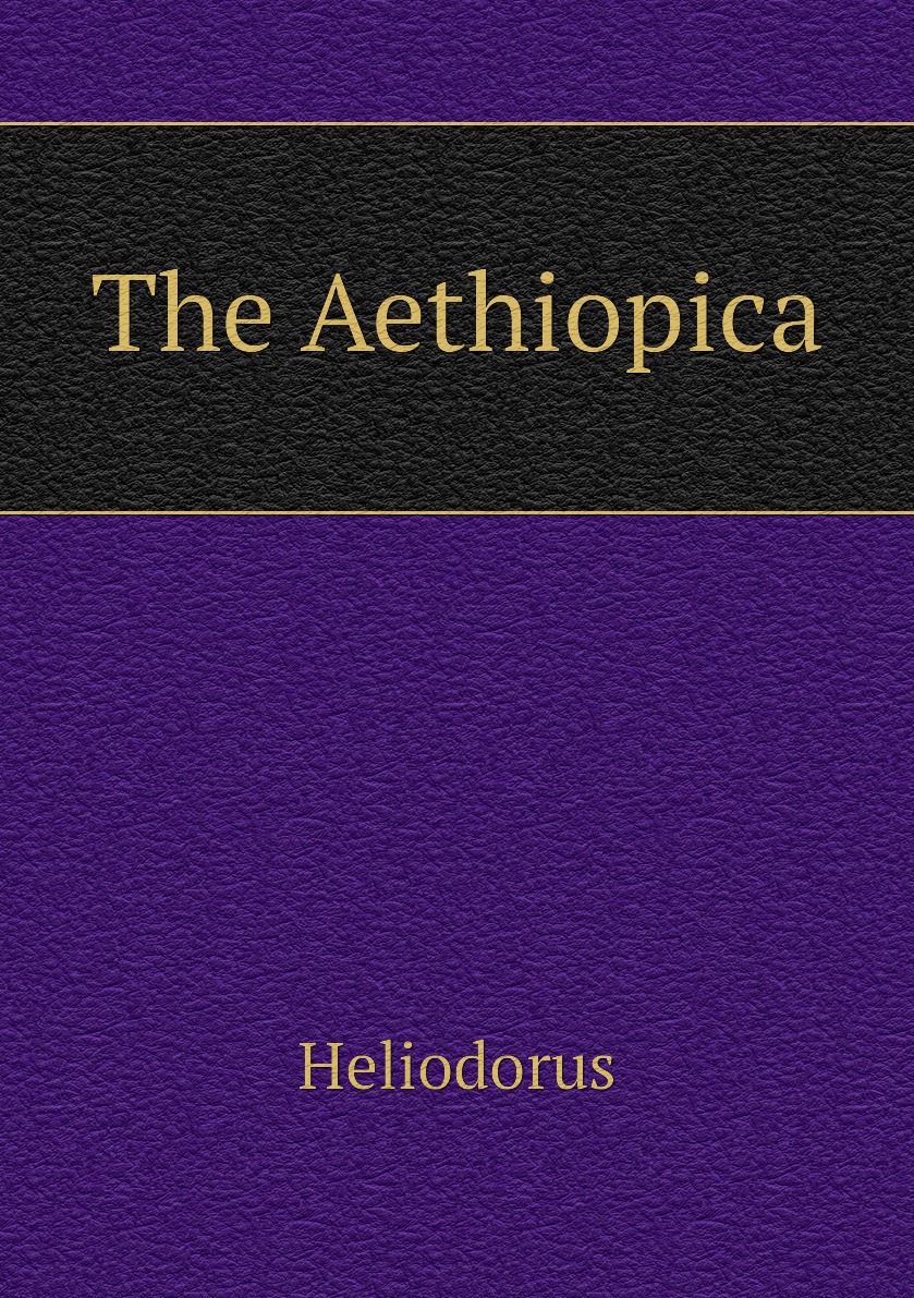 

The Aethiopica
