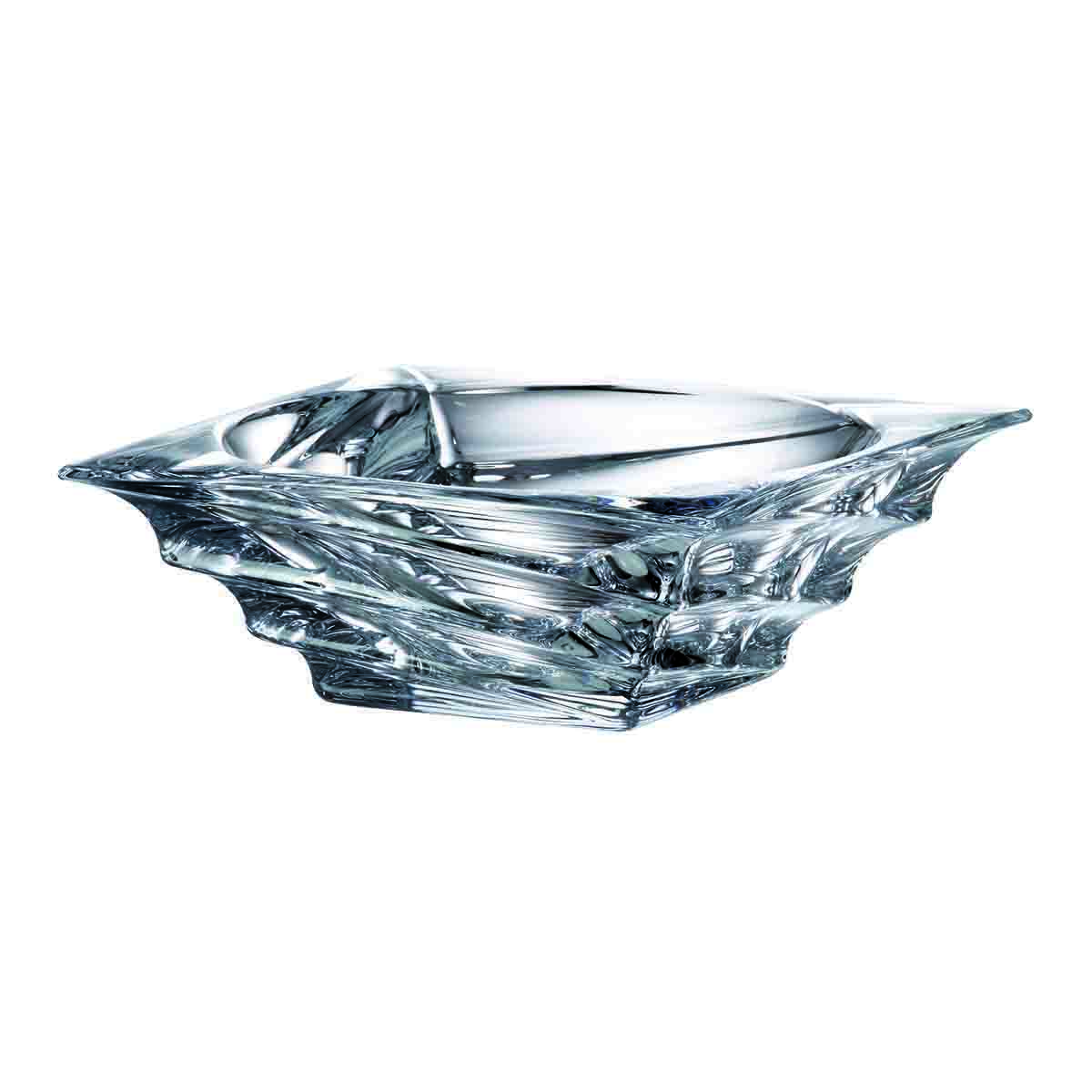 

Фруктовница Crystalite Giftware Casablanca 28см