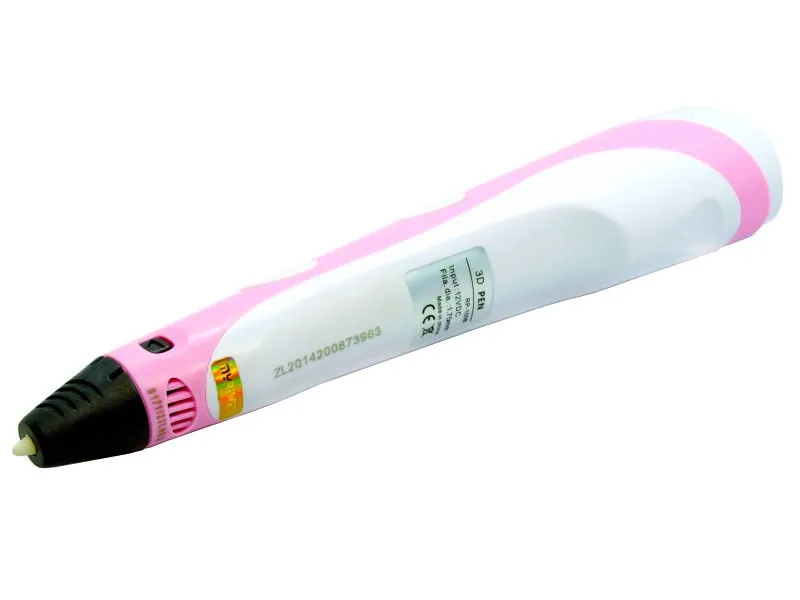 

3D ручка MyRiwell RP-200B Violet