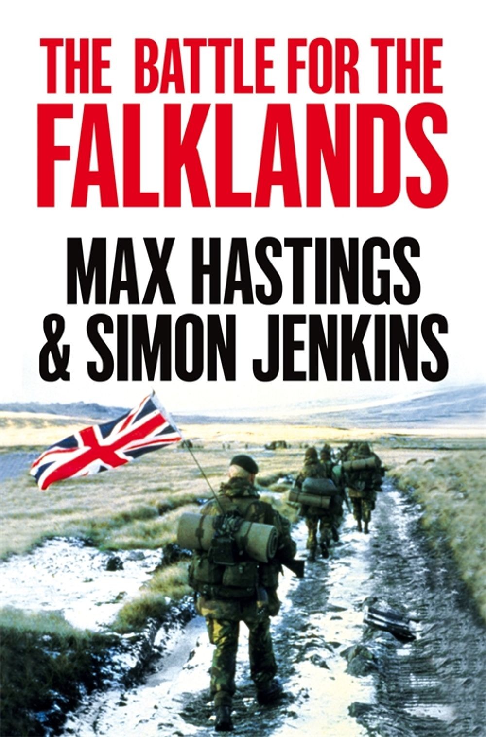 

The Battle for the Falklands