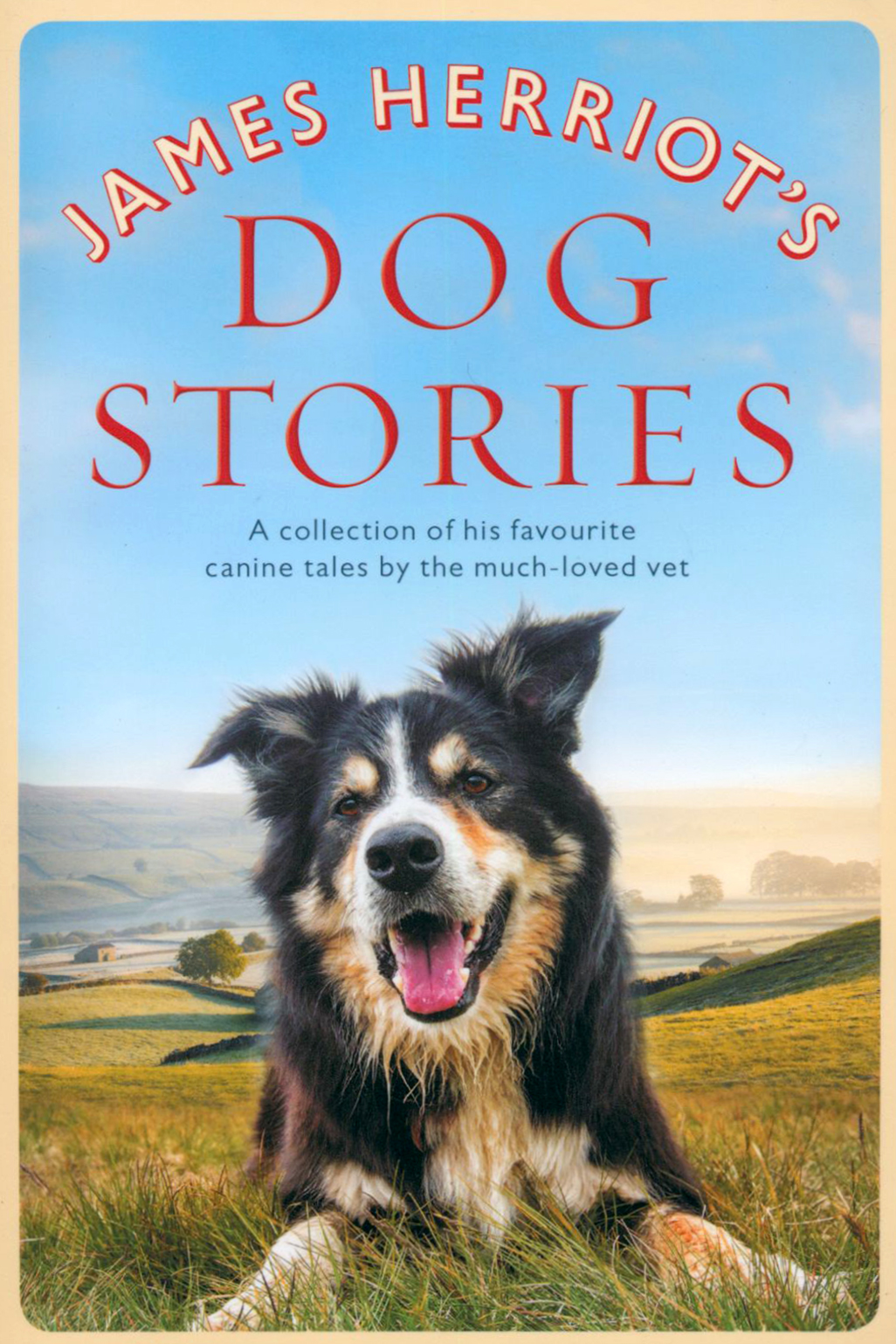 

James Herriot's Dog Stories