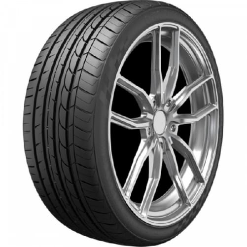 Шины Dynamo MU02 Street-H 225/50 R17 98W Street Performance