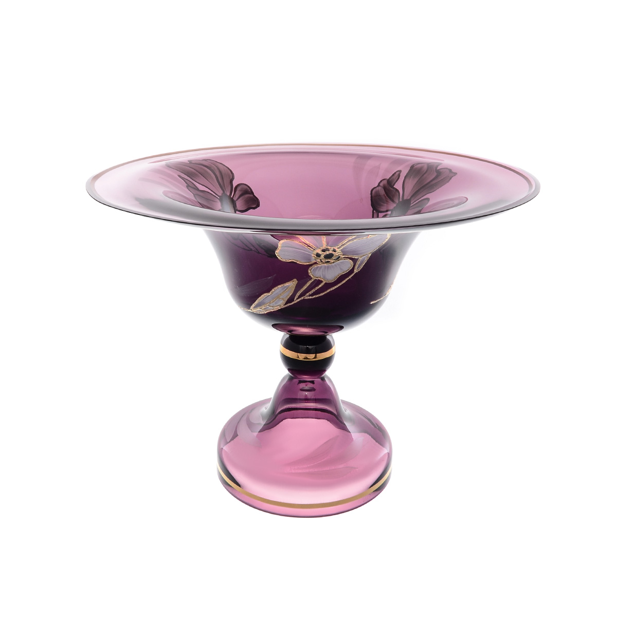 

Фруктовница egermann 33 см