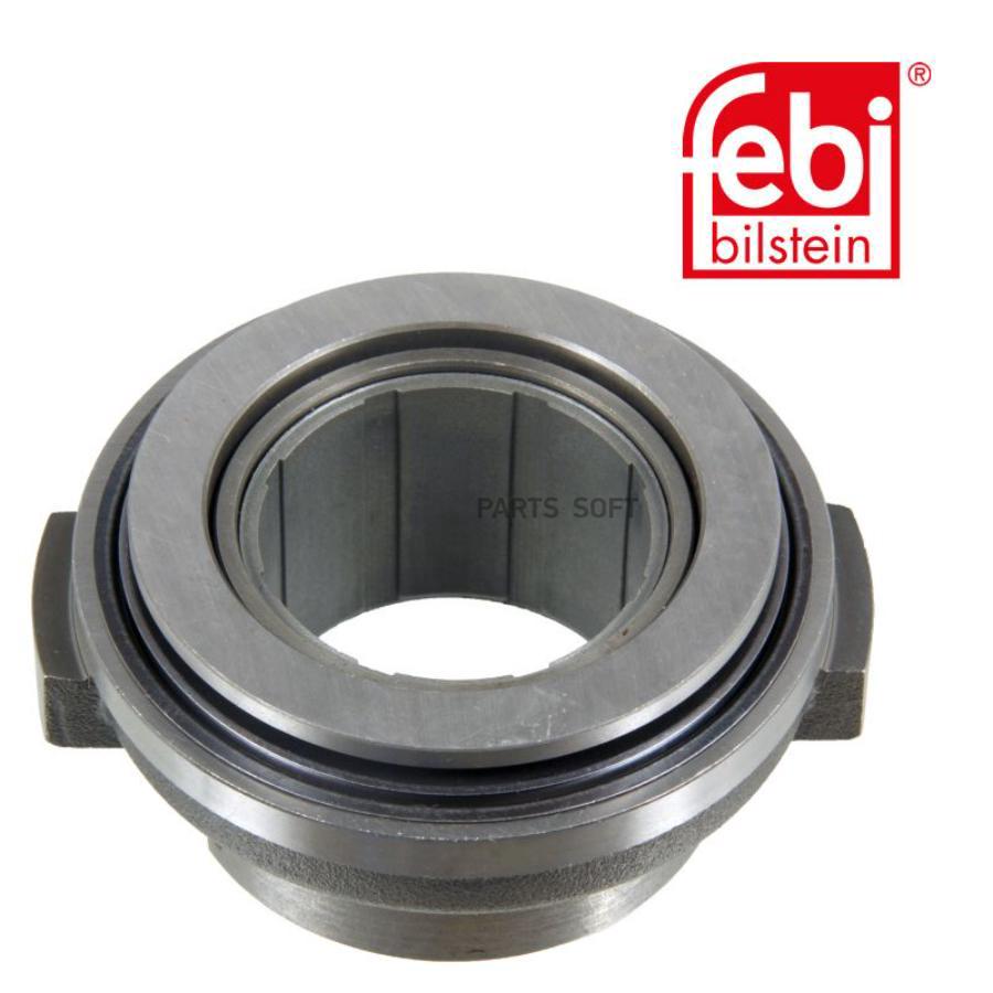 

FEBI 105376 ПОДШИПНИК ВЫЖИМНОЙ KZI 5 DAF F2800 3600 85CF F95 95XF