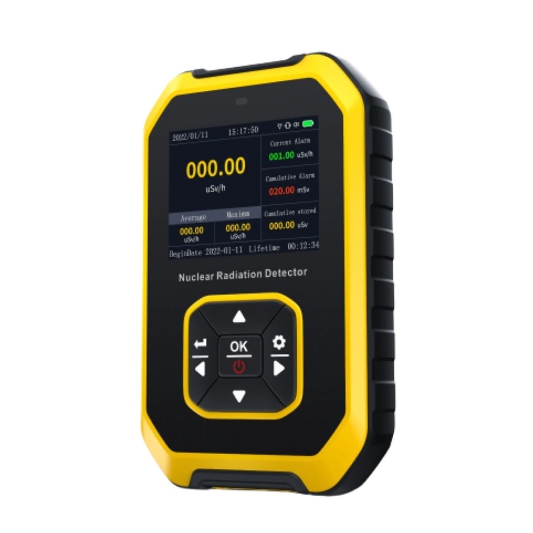 

Счетчик Гейгера, дозиметр ядерного излучения Gamma ANYSMART 212461