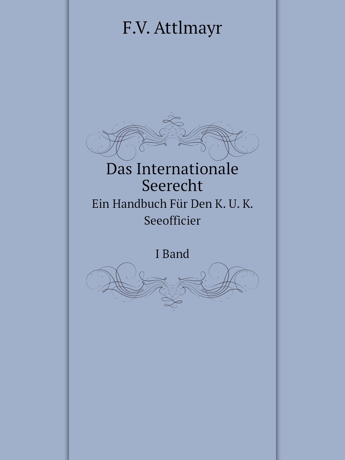 

Das Internationale Seerecht