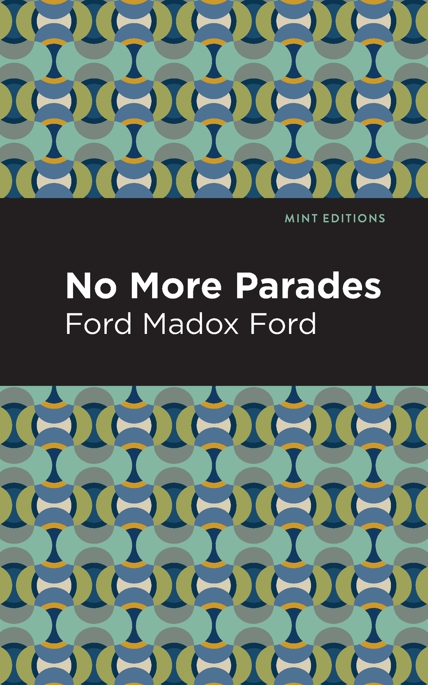 

No More Parades