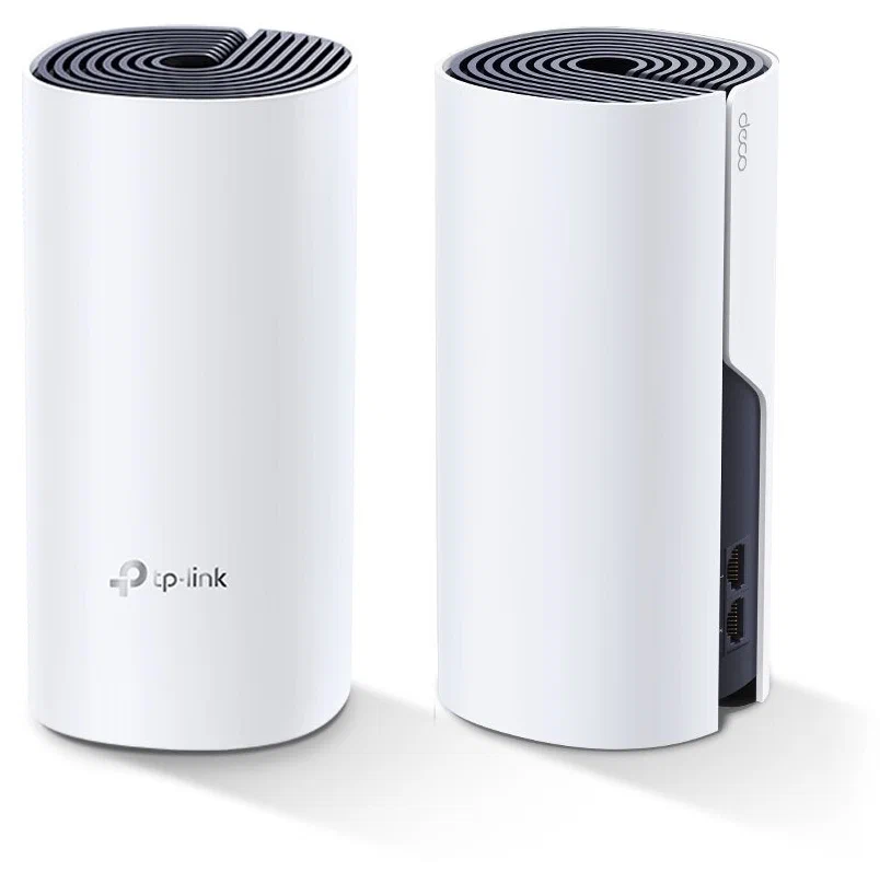

Mesh система TP-Link Deco P9, Deco P9