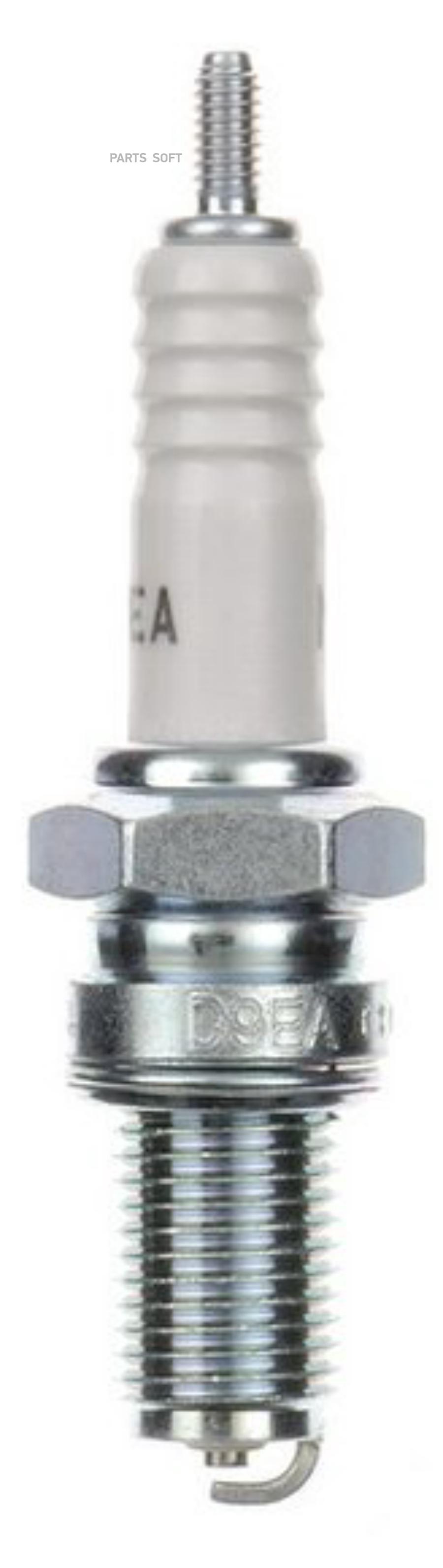 

2420 / D9ea Свеча Зажигания Мото Kawasaki>/Zl600-B1-3 / 1995 - 1997 NGK арт. D9EA