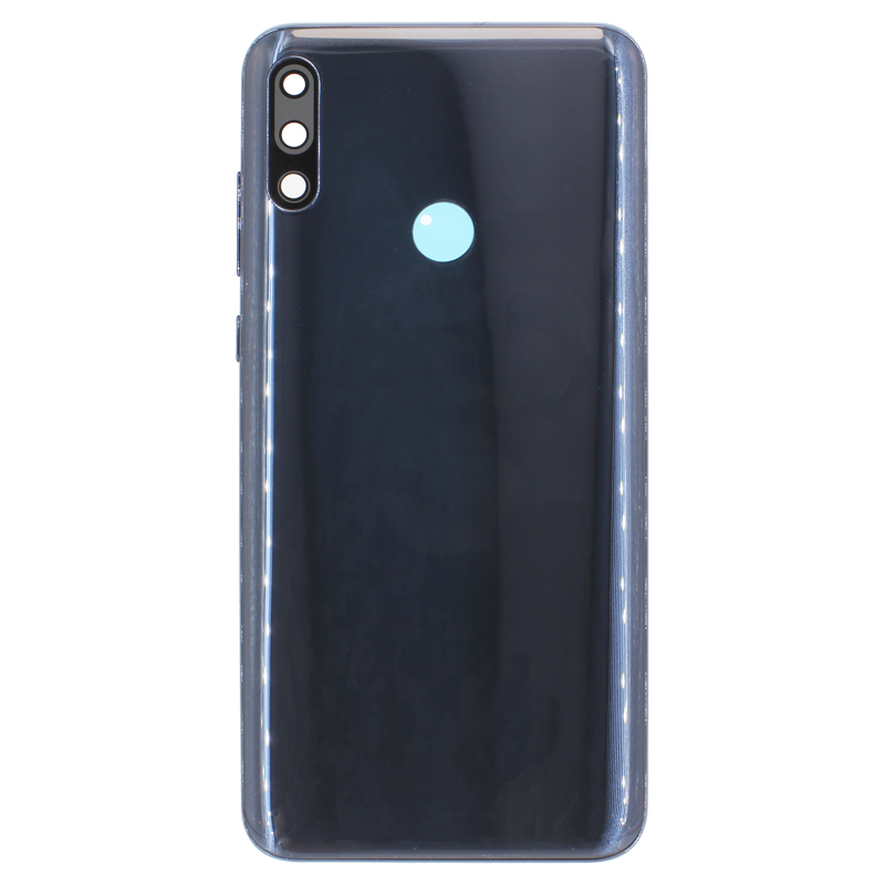 

Задняя крышка BaseMarket для Asus Zenfone Max Pro (M2) ZB631KL (синяя)
